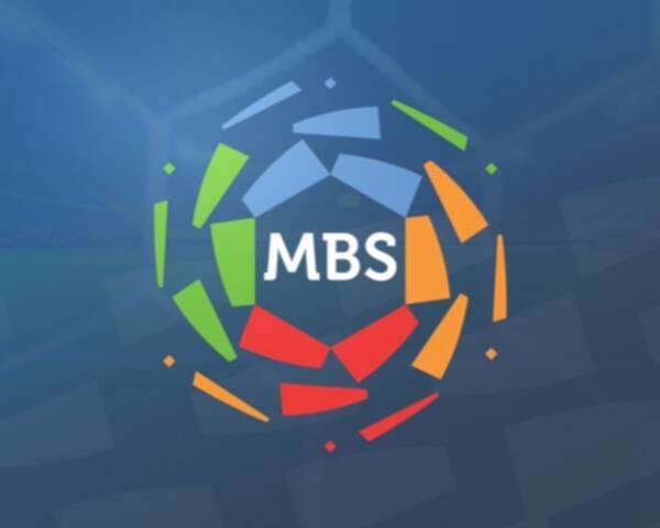 رابطة الدوري السعودي للمحترفين