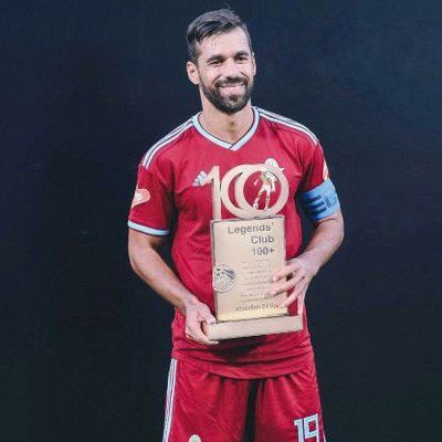 عبد الله السعيد