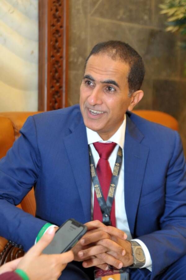 الشيخ سالم القاسمي