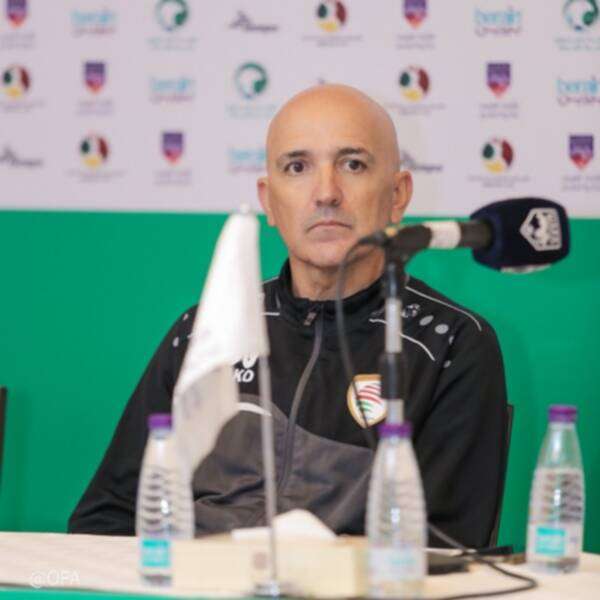 من المؤتمر الصحفي