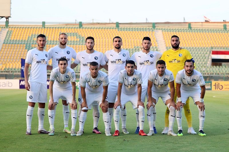 بيراميدز