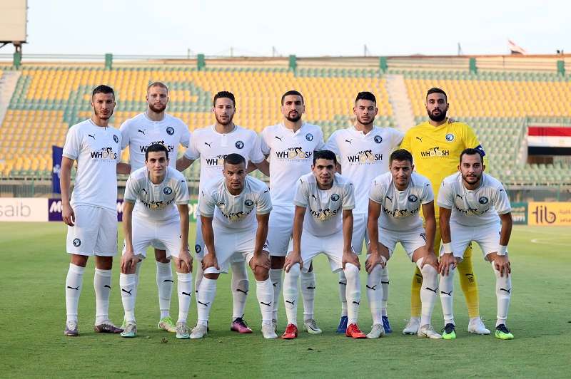 بيراميدز