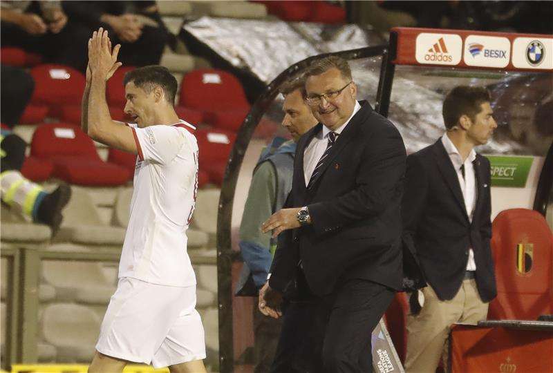 ليفاندوفسكي