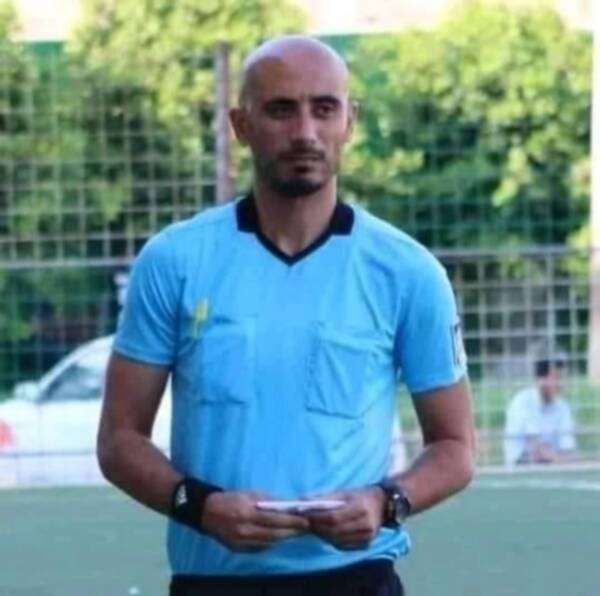 عبد الباسط شهوب