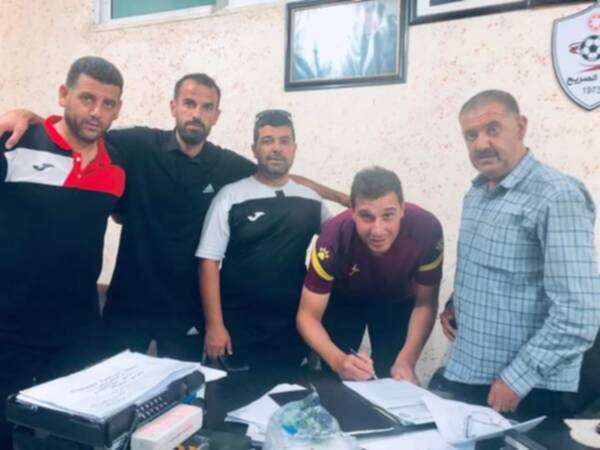 من توقيع الشطناوي