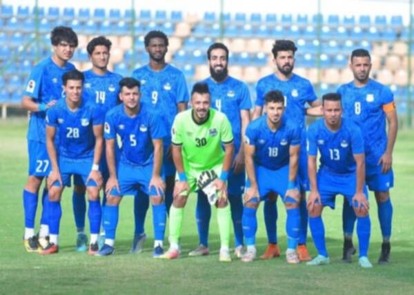 القوة الجوية