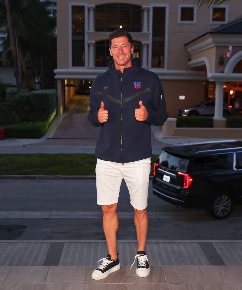 ليفاندوفسكي