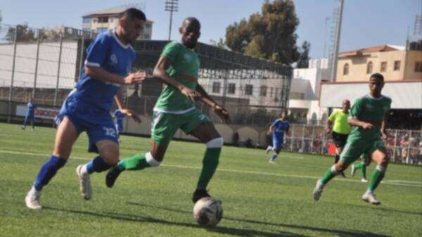 طارق أبو غنيمة