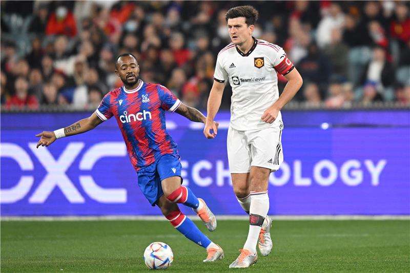 هاري ماجواير