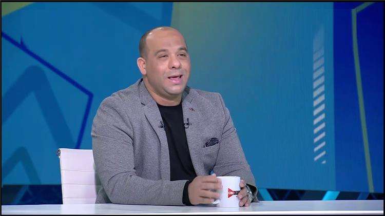 وليد صلاح