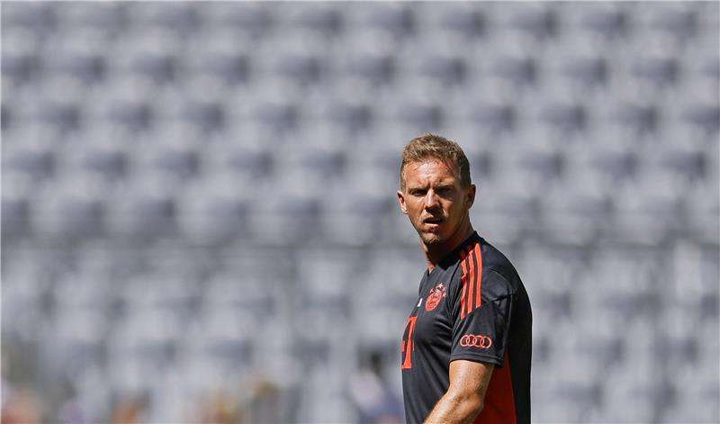 يوليان ناجليسمان