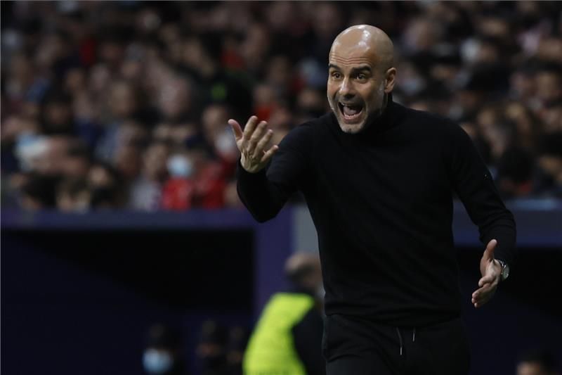 بيب جوارديولا