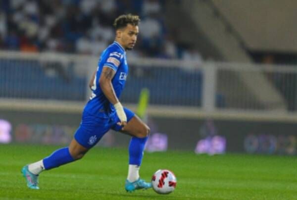 ماتيوس بيريرا