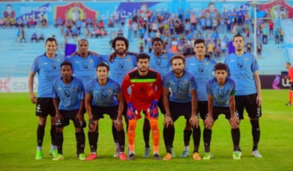 نادي غزل المحلة