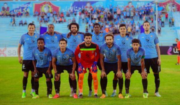 نادي غزل المحلة