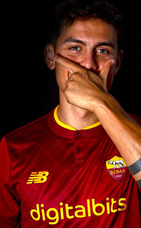 باولو ديبالا