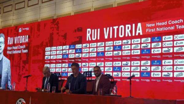 من المؤتمر الصحفي