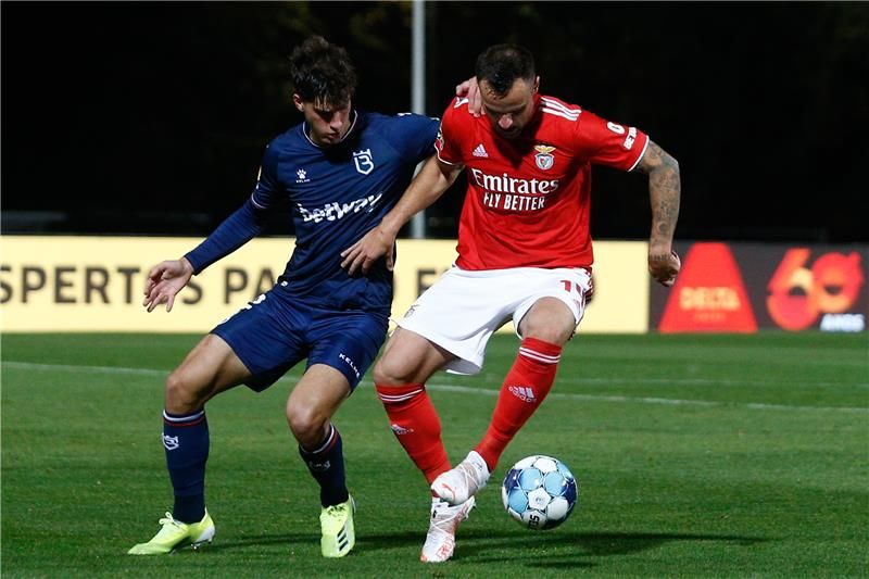 هاريس سيفيروفيتش