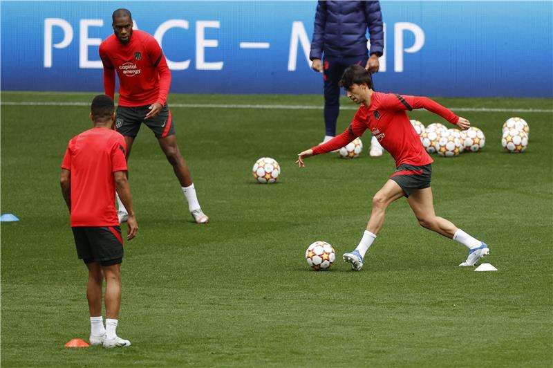 جواو فيليكس