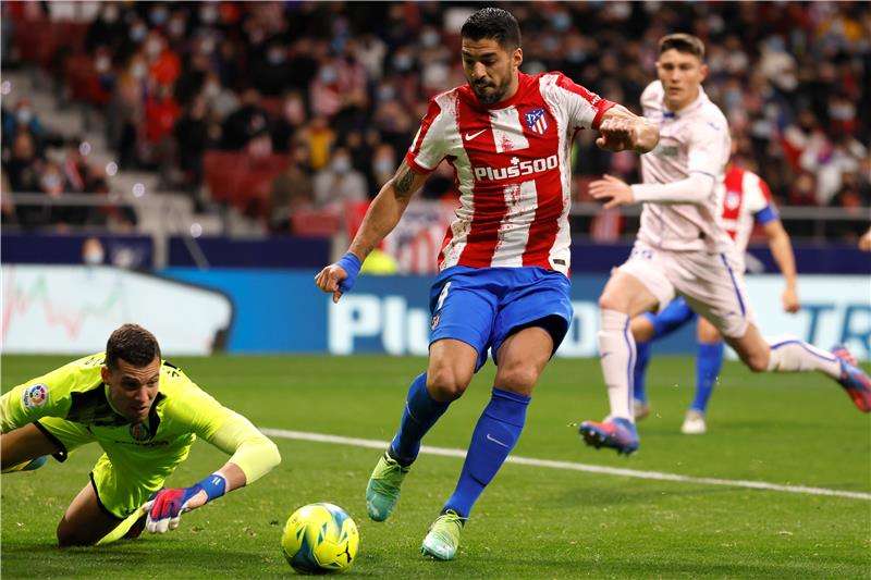 لويس سواريز