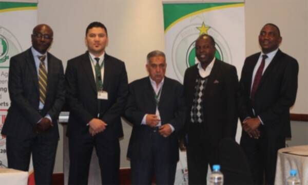 من توقيع الاتفاقية