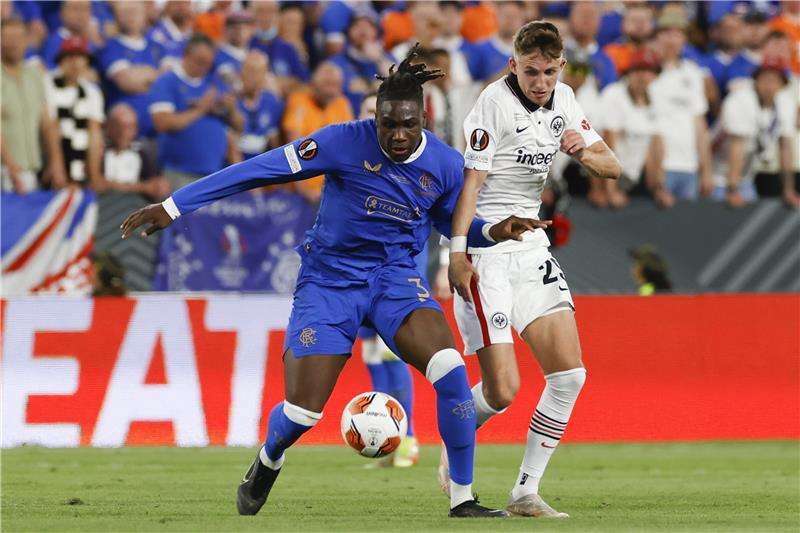 كالفين باسي