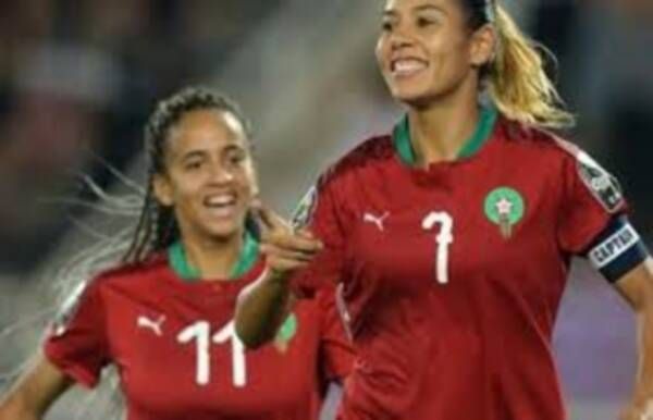 غزلان الشباك