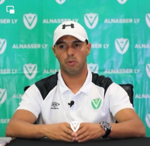 كريم التواتي