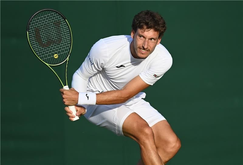 بابلو كارينيو