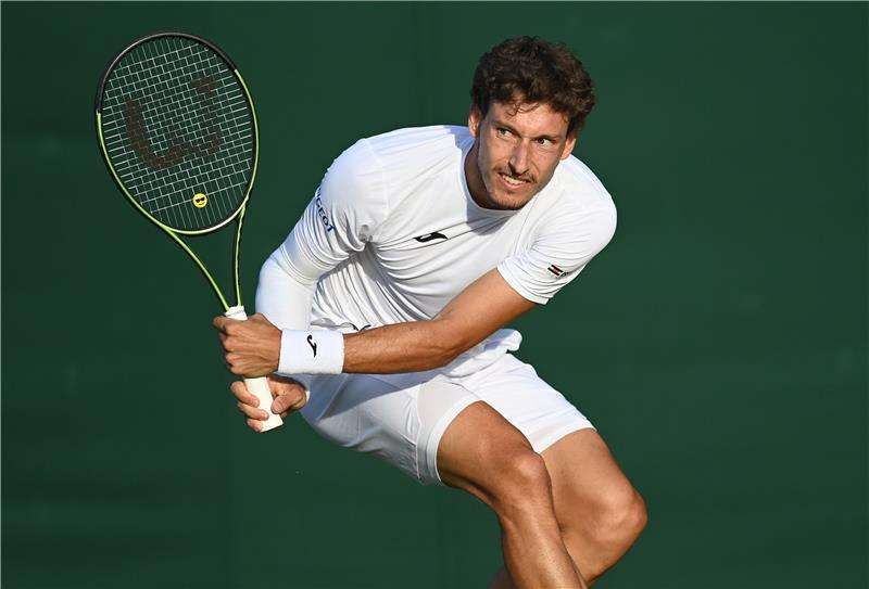 بابلو كارينيو