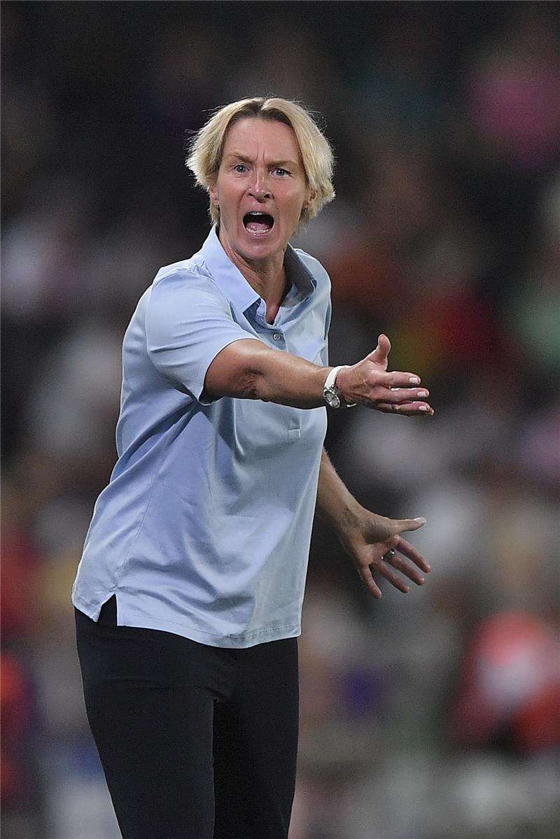 مارتينا فوس تكلينبرج