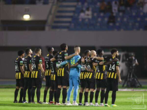 اتحاد جدة