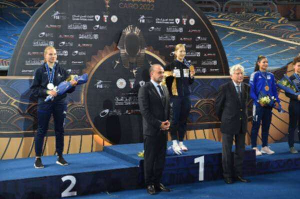 مراسم التتويج اليوم