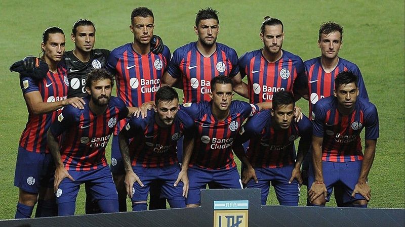 فريق سان لورينزو