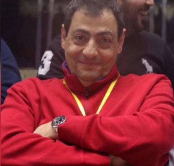 أكرم الحلبي