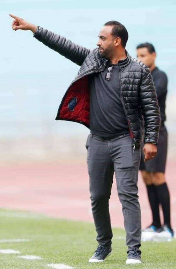 نضال الخياري