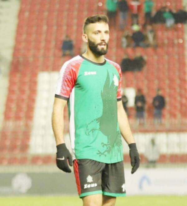 شهاب القنبر