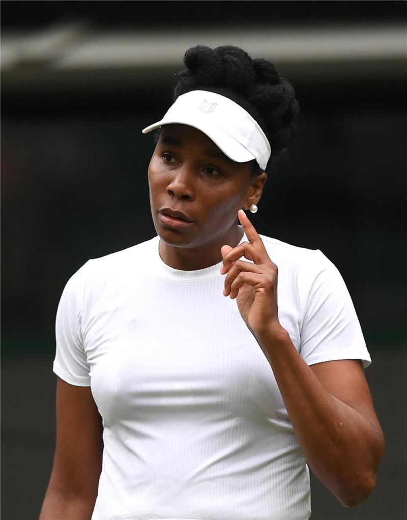 فينوس ويليامز