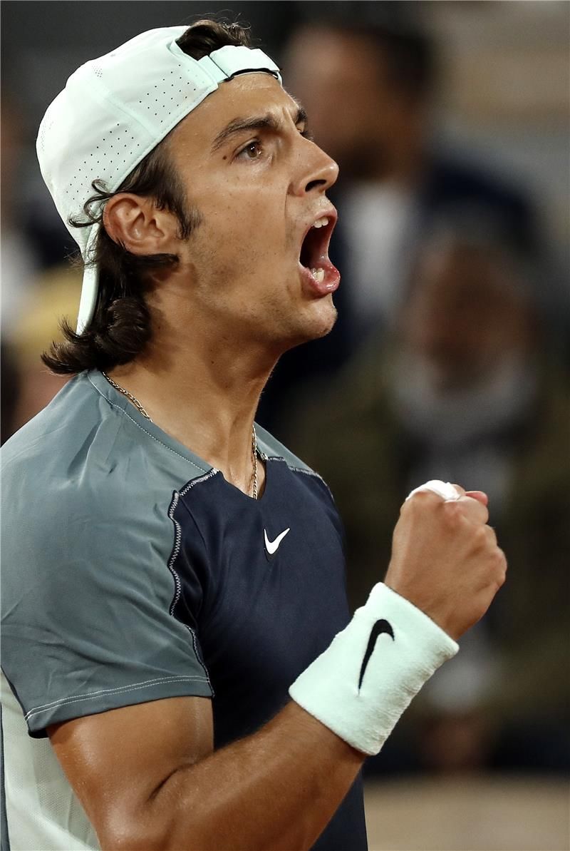 لورينزو موسيتي