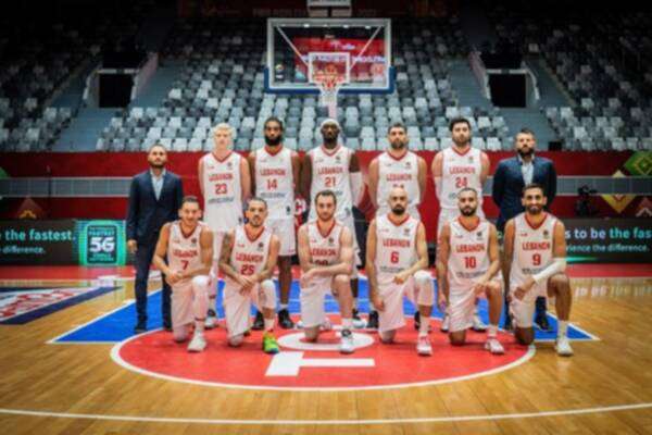 منتخب لبنان