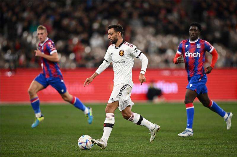 برونو فيرنانديز