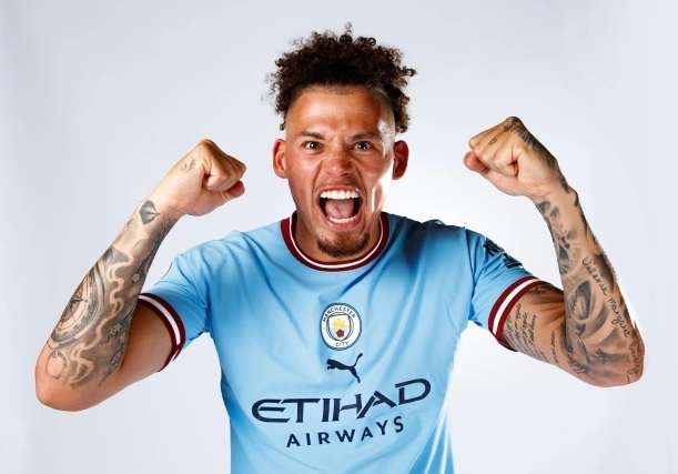 كالفين فيليبس