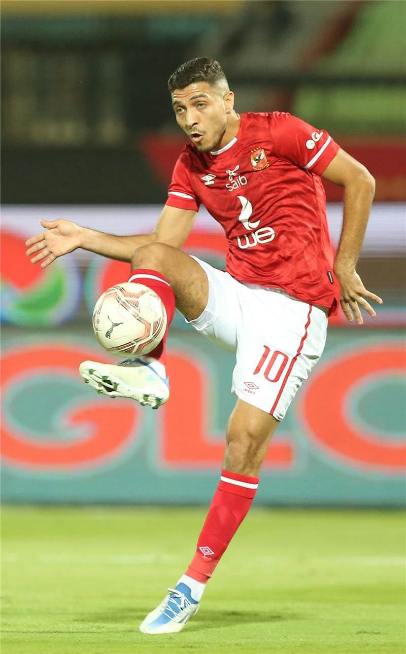 محمد شريف