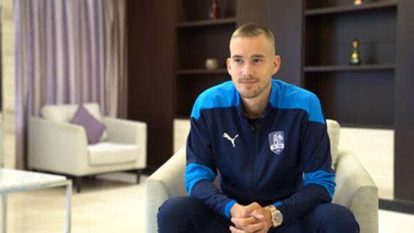 فيليب برادريتش