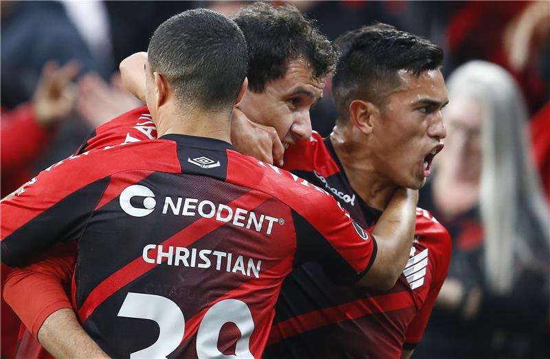 أتلتيكو باراناينسي