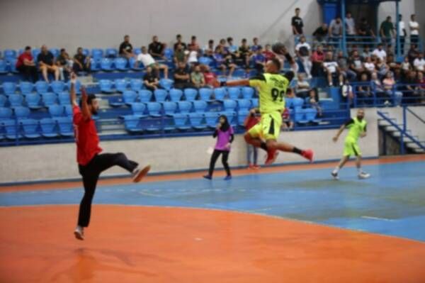 من المباراة