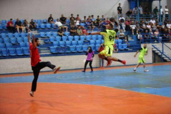 من المباراة