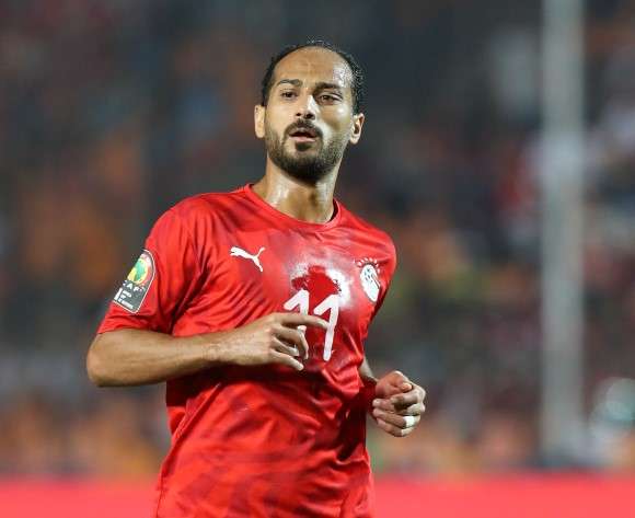 وليد سليمان