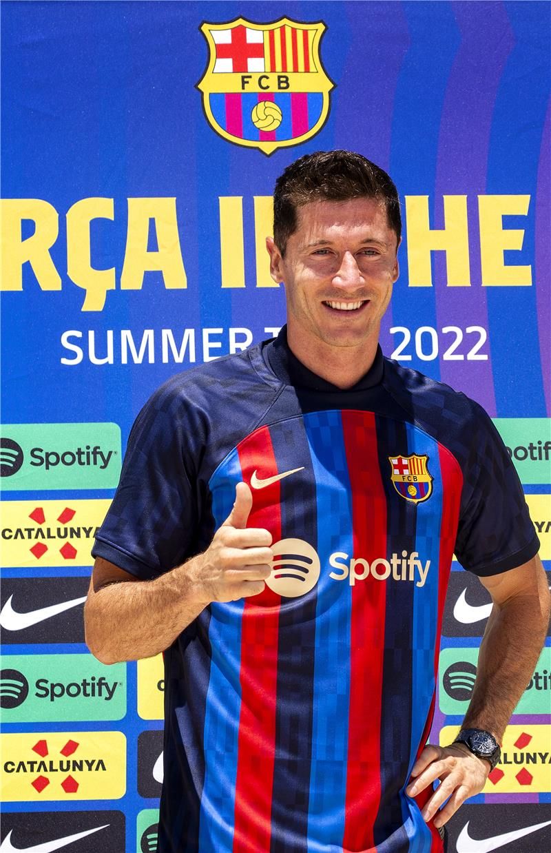 ليفاندوفسكي