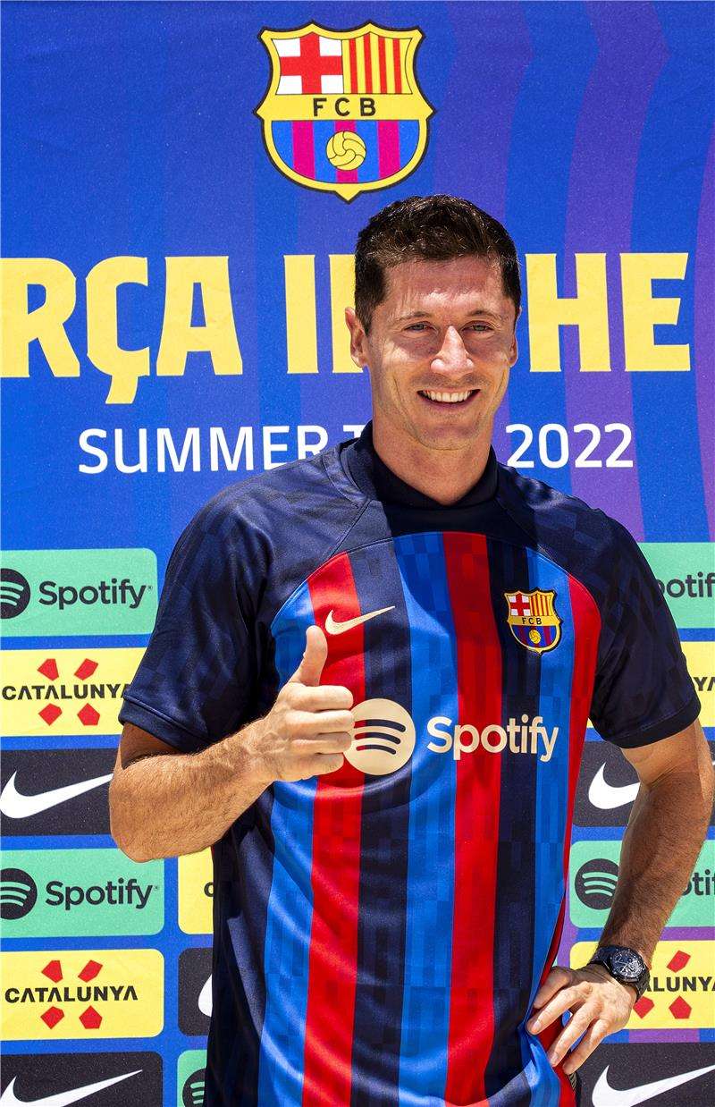 ليفاندوفسكي